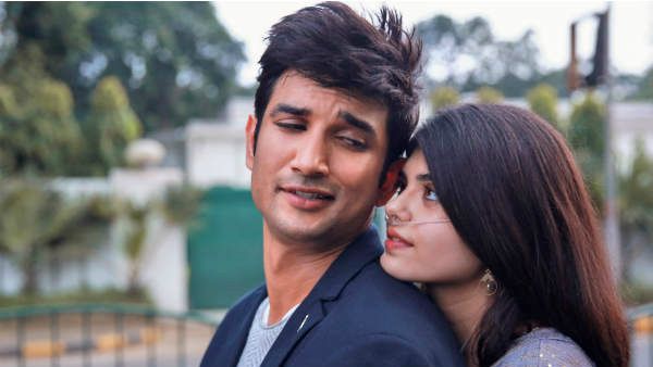 ಸುಶಾಂತ್ ಸಿಂಗ್ ಕೊನೆಯ ಸಿನಿಮಾಕ್ಕೆ ಹಾಲಿವುಡ್ ಸ್ಟಾರ್ ನಟ ಫಿದಾ