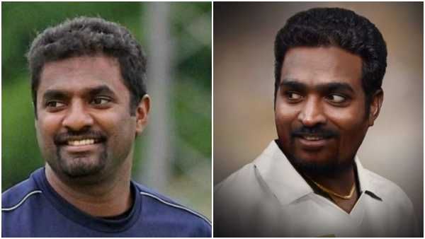 ಮುತ್ತಯ್ಯ ಮುರಳೀಧರನ್ ಬಯೋಪಿಕ್: '800' ಮೋಷನ್ ಪೋಸ್ಟರ್ ಗೆ ಅಭಿಮಾನಿಗಳು ಫಿದಾ