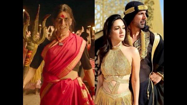 'ಲಕ್ಷ್ಮೀ ಬಾಂಬ್' ಟೈಟಲ್ ಬದಲಾವಣೆಗೆ ಒತ್ತಾಯ: ಉಗ್ರ ಪ್ರತಿಭಟನೆ ಮಾಡುವುದಾಗಿ ಹಿಂದೂ ಸೇನಾ ಎಚ್ಚರಿಕೆ