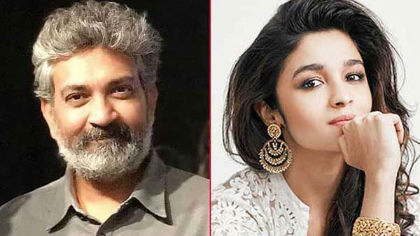 'RRR' ಸಿನಿಮಾ ಚಿತ್ರೀಕರಣಕ್ಕೆ ಅಲಿಯಾ ಭಟ್ ಎಂಟ್ರಿ ಯಾವಾಗ? ಇಲ್ಲಿದೆ ಮಾಹಿತಿ