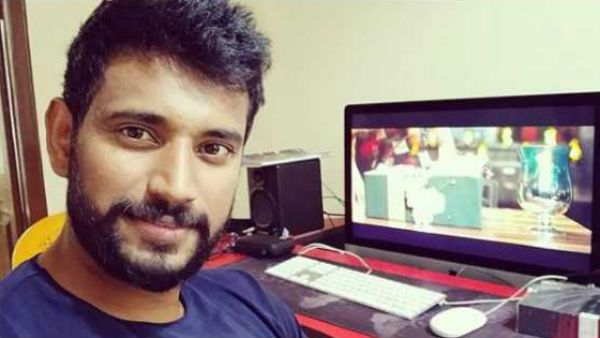 'ಲವ್ ಮಾಕ್ಟೇಲ್-2' ಬಳಿಕ 'ಶುಗರ್ ಫ್ಯಾಕ್ಟರಿ' ಸೇರುತ್ತಿರುವ ನಟ ಡಾರ್ಲಿಂಗ್ ಕೃಷ್ಣ