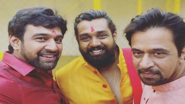 ಚಿರು ಹುಟ್ಟುಹಬ್ಬಕ್ಕೆ ಸರ್ಜಾ ಕುಟುಂಬ ಮಾಡಿರುವ ಈ ಕೆಲಸಕ್ಕೆ ಅಭಿಮಾನಿಗಳ ಪ್ರಶಂಸೆ