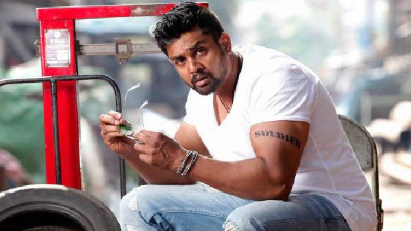 ಹುಟ್ಟುಹಬ್ಬದ ಸಂಭ್ರಮದಲ್ಲಿರುವ ಧ್ರುವ ಸರ್ಜಾಗೆ ಶುಭ ಕೋರಿದ ಚಂದನವನದ ತಾರೆಯರು