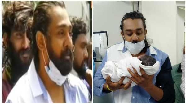 ಜೂ.ಚಿರು ಆಗಮನದ ಬಗ್ಗೆ ನಟ ಧ್ರುವ ಸರ್ಜಾ ಪ್ರತಿಕ್ರಿಯೆ