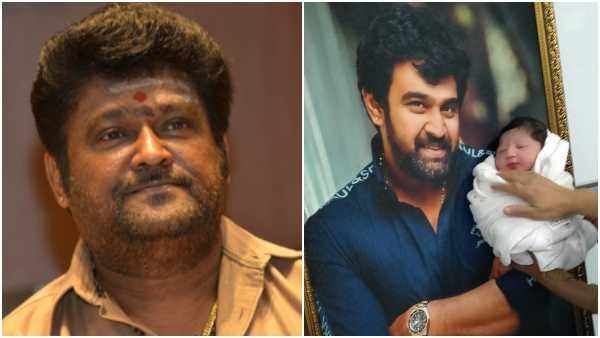 ಮೇಘನಾಗೆ ಗಂಡು ಮಗುವಾಯಿತೆಂದು ತಿಳಿದು ತುಂಬ ಖುಷಿಯಾಯಿತು- ನಟ ಜಗ್ಗೇಶ್