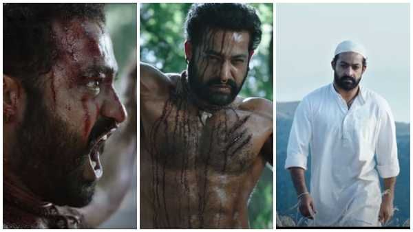 'RRR' ಸಿನಿಮಾದ Jr.NTR ಟೀಸರ್ ಔಟ್: ಕೋಮರಂ ಭೀಮ್ ಪಾತ್ರ ಹೇಗಿದೆ ನೋಡಿ