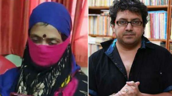 ಪ್ರೇಮಕವಿ ಕೆ.ಕಲ್ಯಾಣ್ ಬಾಳಲ್ಲಿ ಮತ್ತೆ ಸಂತಸ: ವಿಚ್ಛೇದನ ಅರ್ಜಿ ವಾಪಸ್ ಪಡೆದ ಪತ್ನಿ