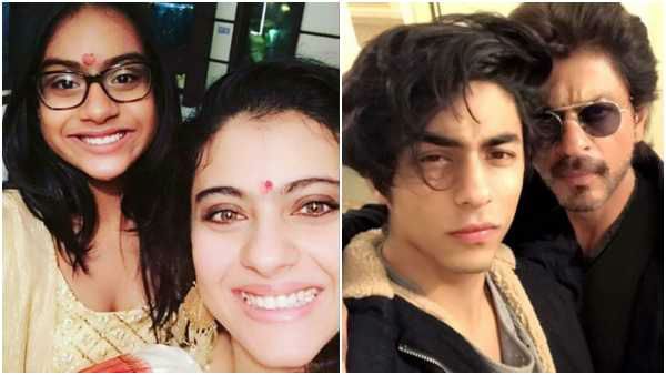 ಕಾಜೋಲ್ ಮಗಳ ಜೊತೆ ಶಾರುಖ್ ಖಾನ್ ಪುತ್ರನ ಮದುವೆ ಸುದ್ದಿ ವೈರಲ್