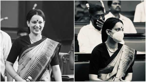 ಕಂಗನಾ ರಣಾವತ್ 'ತಲೈವಿ' ಕ್ಲೈಮ್ಯಾಕ್ಸ್ ಚಿತ್ರೀಕರಣಕ್ಕೆ ಎದುರಾಗಿದೆ ಸಮಸ್ಯೆ