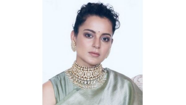 ಬಾಲಿವುಡ್ ನಟಿ ಕಂಗನಾ ರಣಾವತ್ ಗೆ ಅತ್ಯಾಚಾರ ಬೆದರಿಕೆ