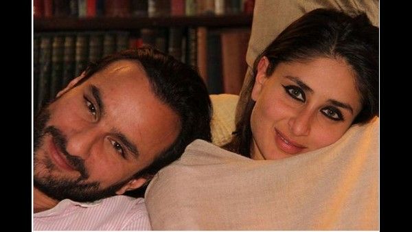 ಕರೀನಾ ಕಪೂರ್ ಮತ್ತು ಸೈಫ್ ಅಲಿ ಖಾನ್ ದಂಪತಿಗೆ ಮದುವೆ ವಾರ್ಷಿಕೋತ್ಸವದ ಸಂಭ್ರಮ