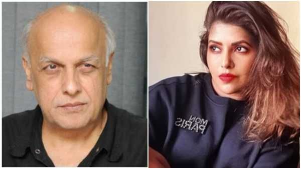 'ಚಿತ್ರರಂಗದ ಡಾನ್' ಎಂದ ಸಂಬಂಧಿ ಲವೀನಾ ವಿರುದ್ಧ ಕಾನೂನು ಕ್ರಮಕ್ಕೆ ಮುಂದಾದ ಮಹೇಶ್ ಭಟ್