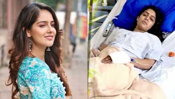 ಚಾಕು ಇರಿದ ಭಯಾನಕ ಘಟನೆ ವಿವರಿಸಿದ ನಟಿ ಮಾಲ್ವಿ ಮಲ್ಹೋತ್ರಾ