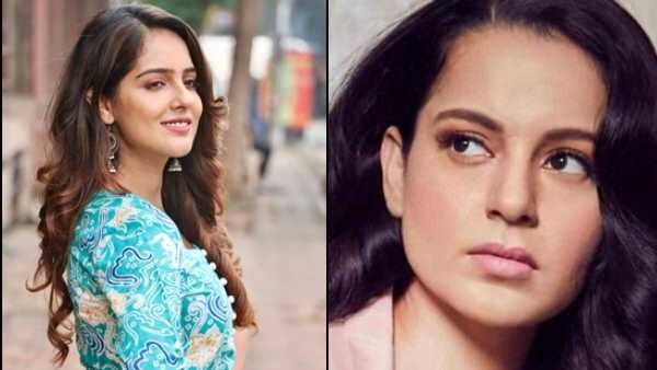 ಮದುವೆಯಾಗಲು ನಿರಾಕರಿಸಿದ ನಟಿಗೆ ಚಾಕು ಇರಿದ ಪ್ರಕರಣ: ಕಂಗನಾ ರಣಾವತ್ ಪ್ರತಿಕ್ರಿಯೆ