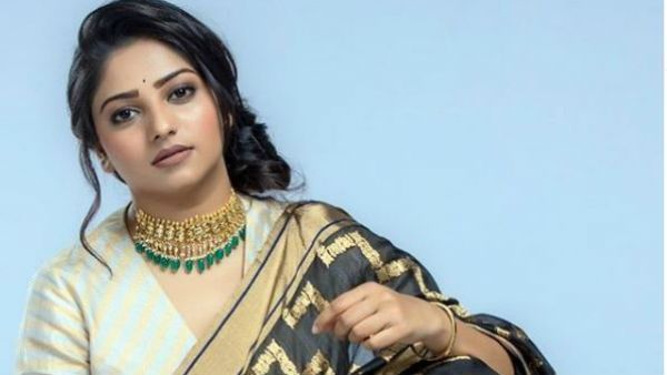 'ಪಂಕಜ ಕಸ್ತೂರಿ'ಯಾದ ಡಿಂಪಲ್ ಕ್ವೀನ್ ರಚಿತಾ ರಾಮ್