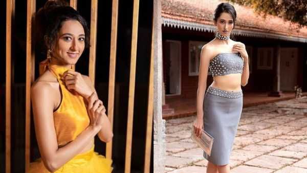 ಧಾರಾವಾಹಿ ಲೋಕಕ್ಕೆ ಎಂಟ್ರಿ ಕೊಟ್ಟ 'ರಂಗಿತರಂಗ' ಸುಂದರಿ ರಾಧಿಕಾ ನಾರಾಯಣ್?