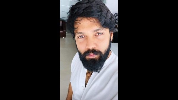 'ಚಾರ್ಲಿ' ಜೊತೆ ಕೊಡೈಕೆನಾಲ್ ಗೆ ಹೊರಟ ನಟ ರಕ್ಷಿತ್ ಶೆಟ್ಟಿ