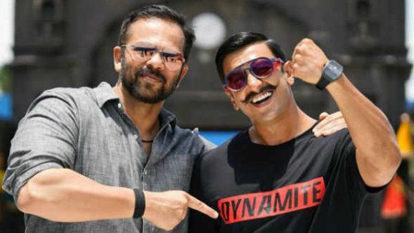 ರಣ್ವೀರ್ ಸಿಂಗ್ ಹೊಸ ಸಿನಿಮಾದಲ್ಲಿ ಕರಾವಳಿ ಸುಂದರಿ: ರೋಹಿತ್ ಶೆಟ್ಟಿ ನಿರ್ದೇಶನ