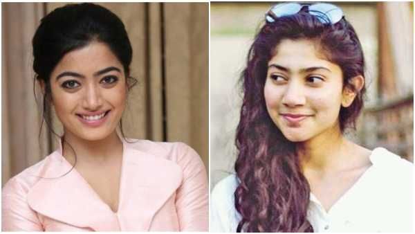 ಸಾಯಿ ಪಲ್ಲವಿ ರಿಜೆಕ್ಟ್ ಮಾಡಿದ ಚಿತ್ರಕ್ಕೆ ರಶ್ಮಿಕಾ ನಾಯಕಿ: ಯಾವ ಸಿನಿಮಾ?