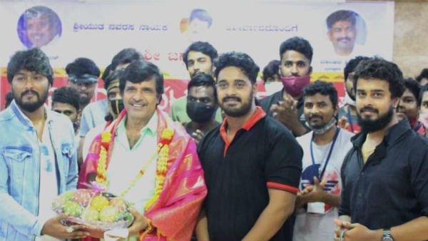 ಖ್ಯಾತ ನಿರ್ದೇಶಕ ಎಸ್ ನಾರಾಯಣ್ ಪುತ್ರ ಈಗ ನಿರ್ದೇಶಕ