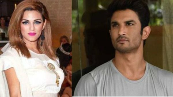 ಟ್ವಿಟ್ಟರ್ ಮತ್ತು ಇನ್ಸ್ಟಾಗ್ರಾಮ್ ಖಾತೆ ಡಿಲೀಟ್ ಮಾಡಿದ ಸುಶಾಂತ್ ಸಿಂಗ್ ಸಹೋದರಿ ಶ್ವೇತಾ ಸಿಂಗ್