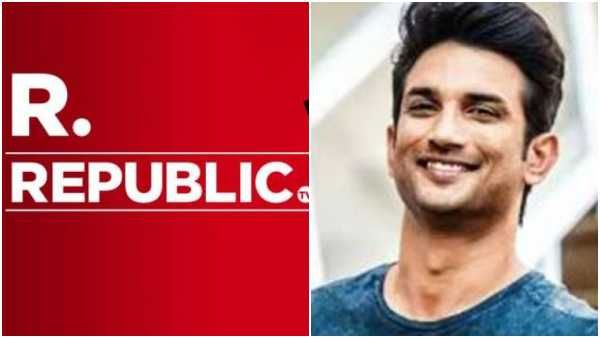 ಸುಶಾಂತ್ ಸಿಂಗ್ ಸಾವಿನ ಪ್ರಕರಣ: 'ರಿಪಬ್ಲಿಕ್ ಟಿವಿ' ವರದಿಯನ್ನು ಪ್ರಶ್ನಿಸಿದ ಹೈಕೋರ್ಟ್