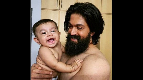 ರಾಕಿಂಗ್ ಸ್ಟಾರ್ ಯಶ್ ಮಗನ ಮೊದಲ ವರ್ಷದ ಹುಟ್ಟುಹಬ್ಬದ ಪ್ಲಾನ್ ಏನು?