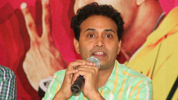 ತರುಣ್ ಸುಧೀರ್ ಹುಟ್ಟುಹಬ್ಬದಂದು ಹೊಸ ಸಿನಿಮಾ ಘೋಷಿಸಿದ ಶರಣ್