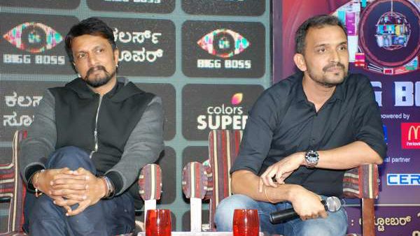 ಬಿಗ್ ಬಾಸ್ ಕನ್ನಡ 8ನೇ ಆವೃತ್ತಿ ಬಗ್ಗೆ ಅಪ್‌ಡೇಟ್ ಹೊರಬಿದ್ದಿದೆ!