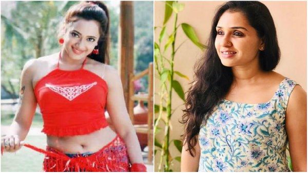 'ಶಾಸ್ತ್ರಿ' ನಟಿ ಮಾನ್ಯ ಸಾಧನೆಗೆ ಅನು ಪ್ರಭಾಕರ್ ಮೆಚ್ಚುಗೆ