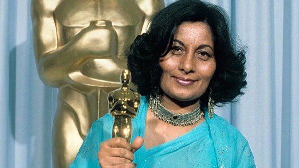 ಭಾರತದ ಮೊದಲ ಆಸ್ಕರ್ ವಿಜೇತೆ ಭಾನು ಅಥೈಯಾ ನಿಧನ