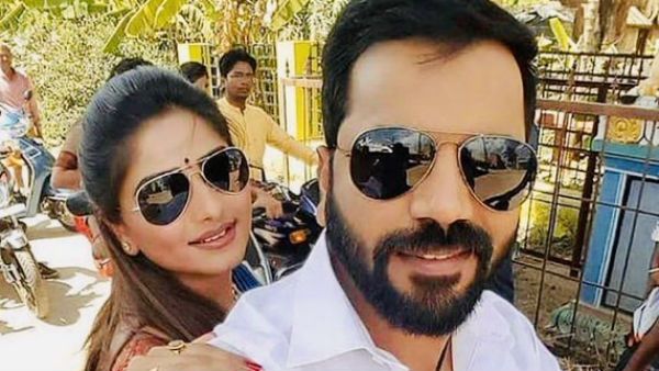 'ಅಯೋಗ್ಯ' ನಂತರ ಮತ್ತೆ ಒಂದಾದ ಸತೀಶ್ ನೀನಾಸಂ-ರಚಿತಾ ರಾಮ್