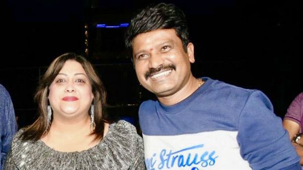 ಎಂ.ಎಸ್.ಆರ್ ಪ್ರೊಡಕ್ಷನ್‌ನ ಹೊಸ ಚಿತ್ರಕ್ಕೆ ಜೋಗಿ ಪ್ರೇಮ್ ನಾಯಕ