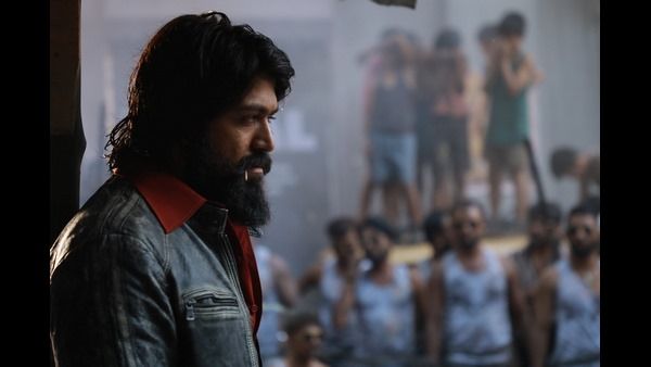 'ಕೆಜಿಎಫ್-2 ಟೀಸರ್ ಬೇಕು'...: ಟ್ವಿಟ್ಟರ್‌ನಲ್ಲಿ #WeNeedKGF2Teaser ಅಭಿಯಾನ