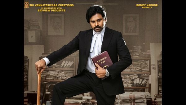 ದಸರಾ ಹಬ್ಬಕ್ಕೆ ಪವನ್ ಕಲ್ಯಾಣ್ ಸರ್ಪ್ರೈಸ್ ಉಡುಗೊರೆ