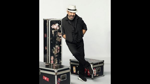 ನವೆಂಬರ್ 7ಕ್ಕೆ ಕಮಲ್ ಹಾಸನ್ 232ನೇ ಚಿತ್ರದ ಫಸ್ಟ್ ಲುಕ್!