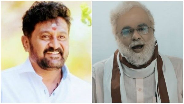 ಕೋಮಲ್ ಹೊಸ ಚಿತ್ರದ ಬಗ್ಗೆ ಮಾಹಿತಿ ನೀಡಿದ ನರೇಂದ್ರ ಮೋದಿ
