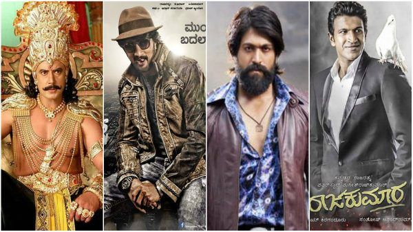 ಈ ವಾರದಿಂದ ಚಿತ್ರಮಂದಿರಲ್ಲಿ ಮತ್ತೆ ಬಿಗ್ ಸ್ಟಾರ್ಸ್ ಅಬ್ಬರ