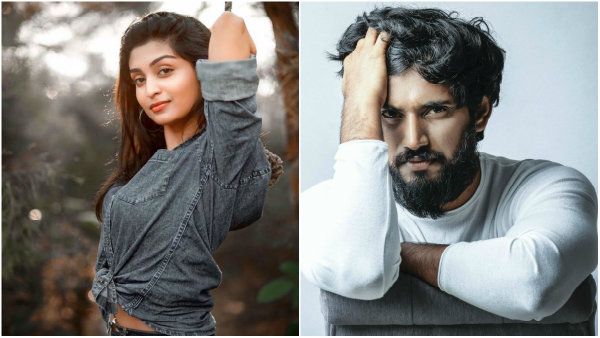 'ಲವ್ ಮಾಕ್ಟೈಲ್ 2' ಚಿತ್ರಕ್ಕೆ ನಾಯಕಿ ಸಿಕ್ಕಿದ್ಲು, ಯಾರು ಈ ರಾಚೆಲ್ ಡೇವಿಡ್?