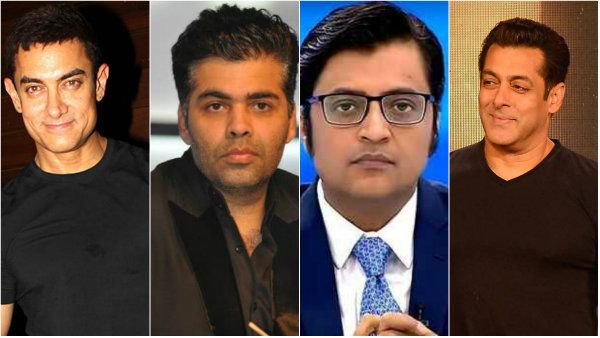 ಮಾಧ್ಯಮಗಳ ವಿರುದ್ಧ ತಿರುಗಿಬಿದ್ದ ಬಾಲಿವುಡ್: ಕೋರ್ಟ್‌ನಲ್ಲಿ ಮೊಕದ್ದಮೆ ಹೂಡಿದ ನಿರ್ಮಾಪಕರು