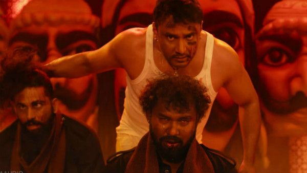 ರಾಬರ್ಟ್ ಟೀಸರ್ 50 ಲಕ್ಷ ವೀಕ್ಷಣೆ: ಧನ್ಯವಾದ ಹೇಳಿದ ನಟ ದರ್ಶನ್