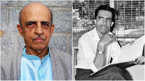 ಹಿರಿಯ ಸಂಭಾಷಣೆಕಾರ, ನಿರ್ದೇಶಕ ನಾಗೇಶ್ ಬಾಬ ನಿಧನ