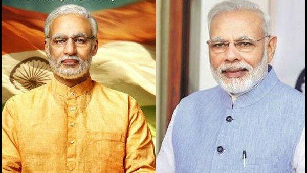 ಮತ್ತೆ ಥಿಯೇಟರ್ ಅಂಗಳಕ್ಕೆ ಮೋದಿ ಬಯೋಪಿಕ್ ಸಿನಿಮಾ