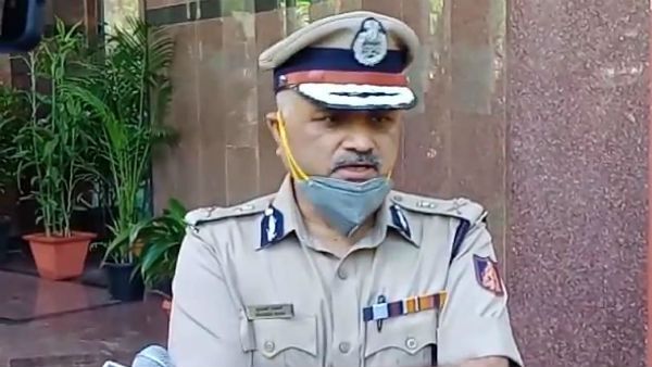 'ಸಿನಿಮಾ ಕ್ಷೇತ್ರದಲ್ಲಿ ಶೇಕಡಾ 2-3ರಷ್ಟು ಡ್ರಗ್ಸ್ ದಂಧೆ ಇರಬಹುದು'