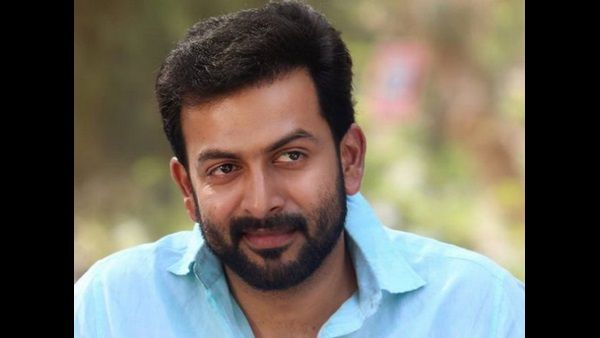 ಮಲಯಾಳಂ ನಟ ಪೃಥ್ವಿರಾಜ್ ಸುಕುಮಾರನ್‌ಗೆ ಕೊರೊನಾ ಪಾಸಿಟಿವ್