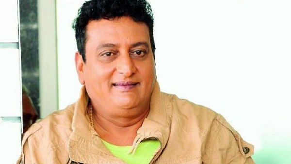 ಹೈದರಾಬಾದ್‌ನಲ್ಲಿ ತೆಲುಗು ನಟ ಪೃಥ್ವಿರಾಜ್ ಕಾರು ಅಪಘಾತ