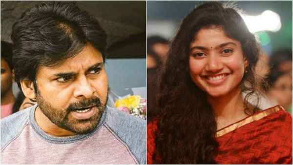 ಸಾಯಿ ಪಲ್ಲವಿಗೆ ಬಂಫರ್ ಆಫರ್: ಒಪ್ಪಿಕೊಳ್ಳುತ್ತಾರೋ ಇಲ್ಲವೋ?