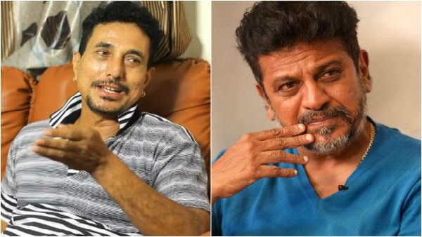 ಶಿವಣ್ಣನ ಸರಳತೆ ಕಣ್ಣಾರೆ ಕಂಡು ಅಚ್ಚರಿಯಾಗಿದ್ದ ಖಳನಟ ಸತ್ಯ ಪ್ರಕಾಶ್