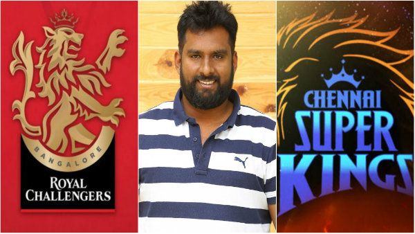 ಆರ್‌ಸಿಬಿ ಕಾಲೆಳೆದ ಸಿಎಸ್‌ಕೆ: ಧೋನಿ ತಂಡಕ್ಕೆ ಗುನ್ನ ಕೊಟ್ಟ ಸುನಿ