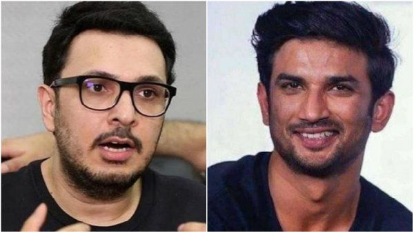 ಸುಶಾಂತ್ ಸಿಂಗ್ ಸಾವು: ನಿರ್ದೇಶಕ ದಿನೇಶ್ ವಿಜನ್ ಮನೆ ಮೇಲೆ ED ದಾಳಿ